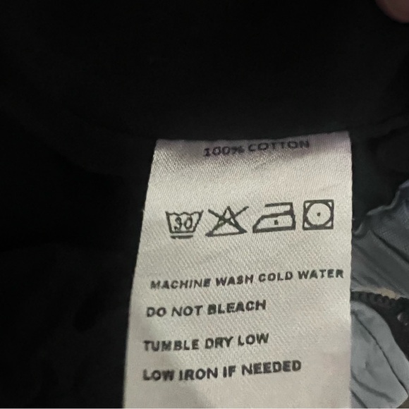 Brandy Melville Colorblock Jacket - Picture 3 of 5